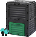 80 Gal BPA Free Compost Bin M175