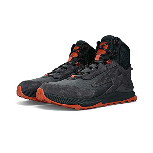 Men's Lone Peak Hiker R557