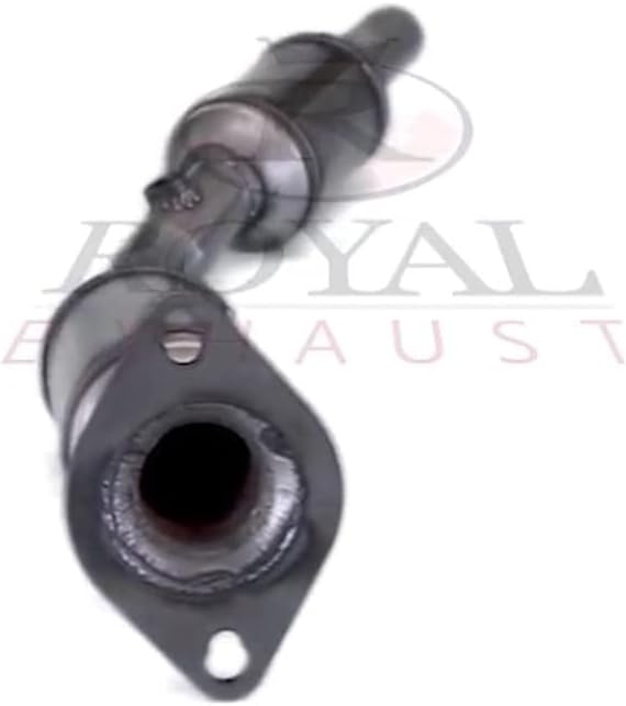 Catalytic Converter 1.8L L18837