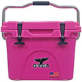 20-Quart Rotomold Cooler F563