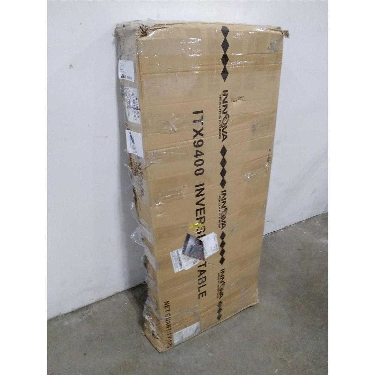 Inversion Table Z1854