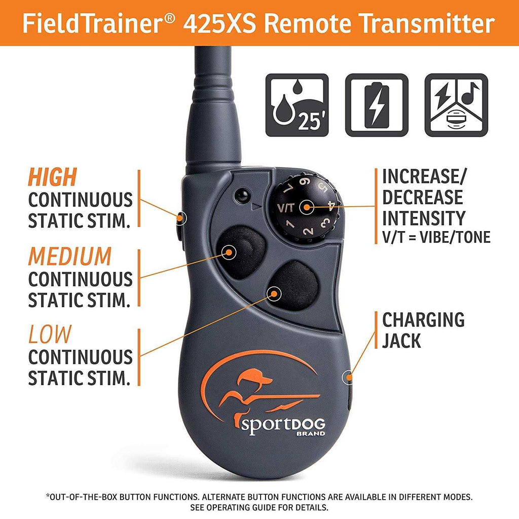 FieldTrainer L884558