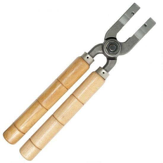 Double Cavity Mould Handles V9807