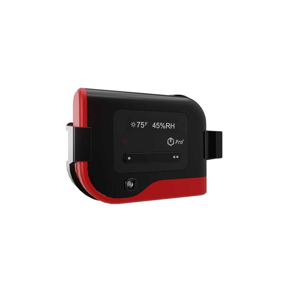 RV Pet Monitoring Temperature & Humidity Sensor J490
