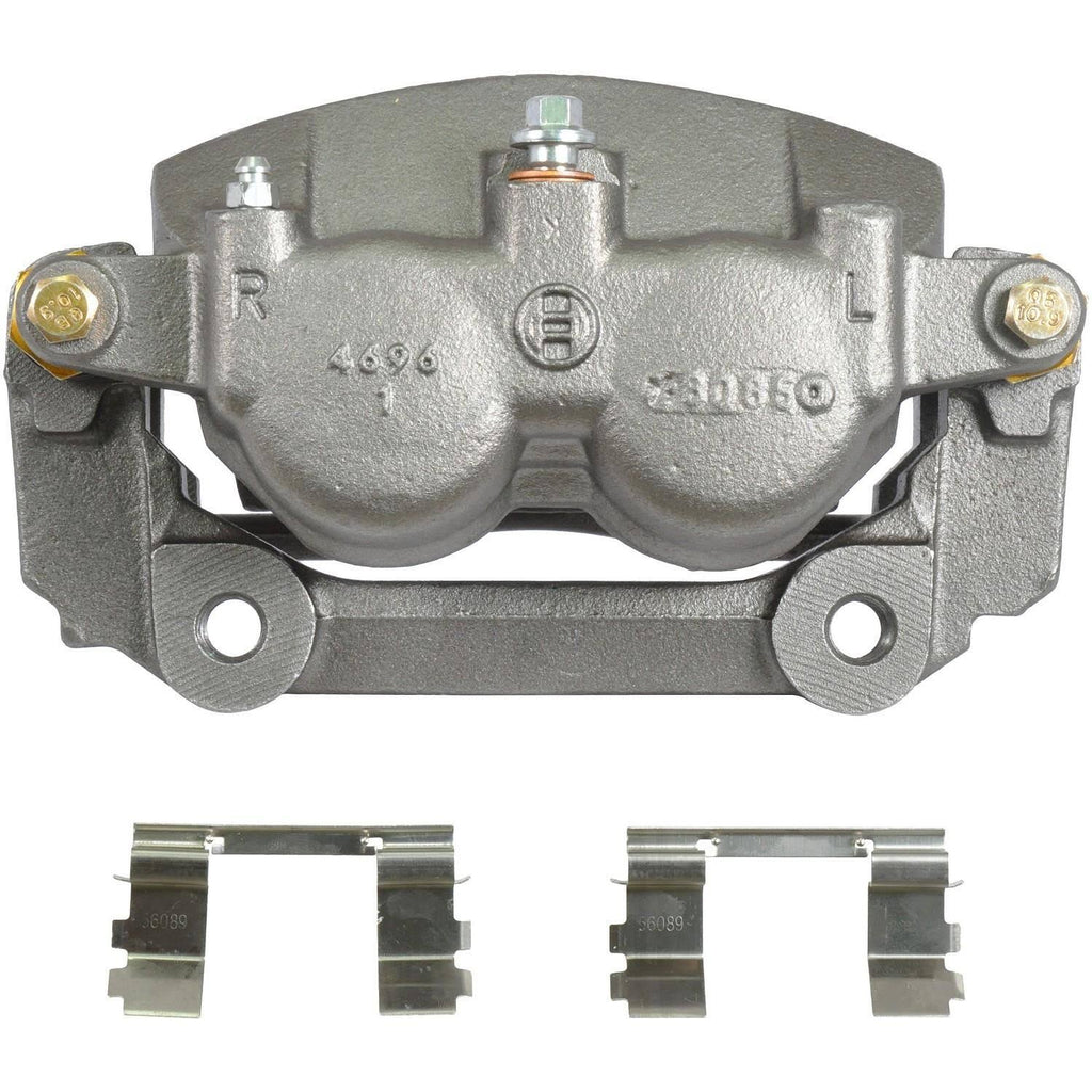 Brake Caliper G80873