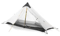 Ultralight 3-Season 1-Person Backpacking Tent J5323