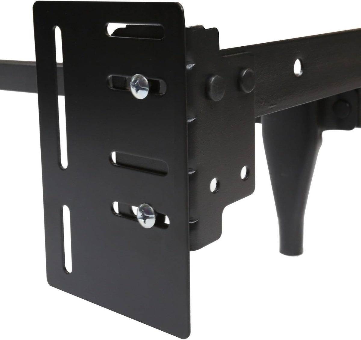 Bed Frame Headboard Bracket Set of 2 Plates C651901