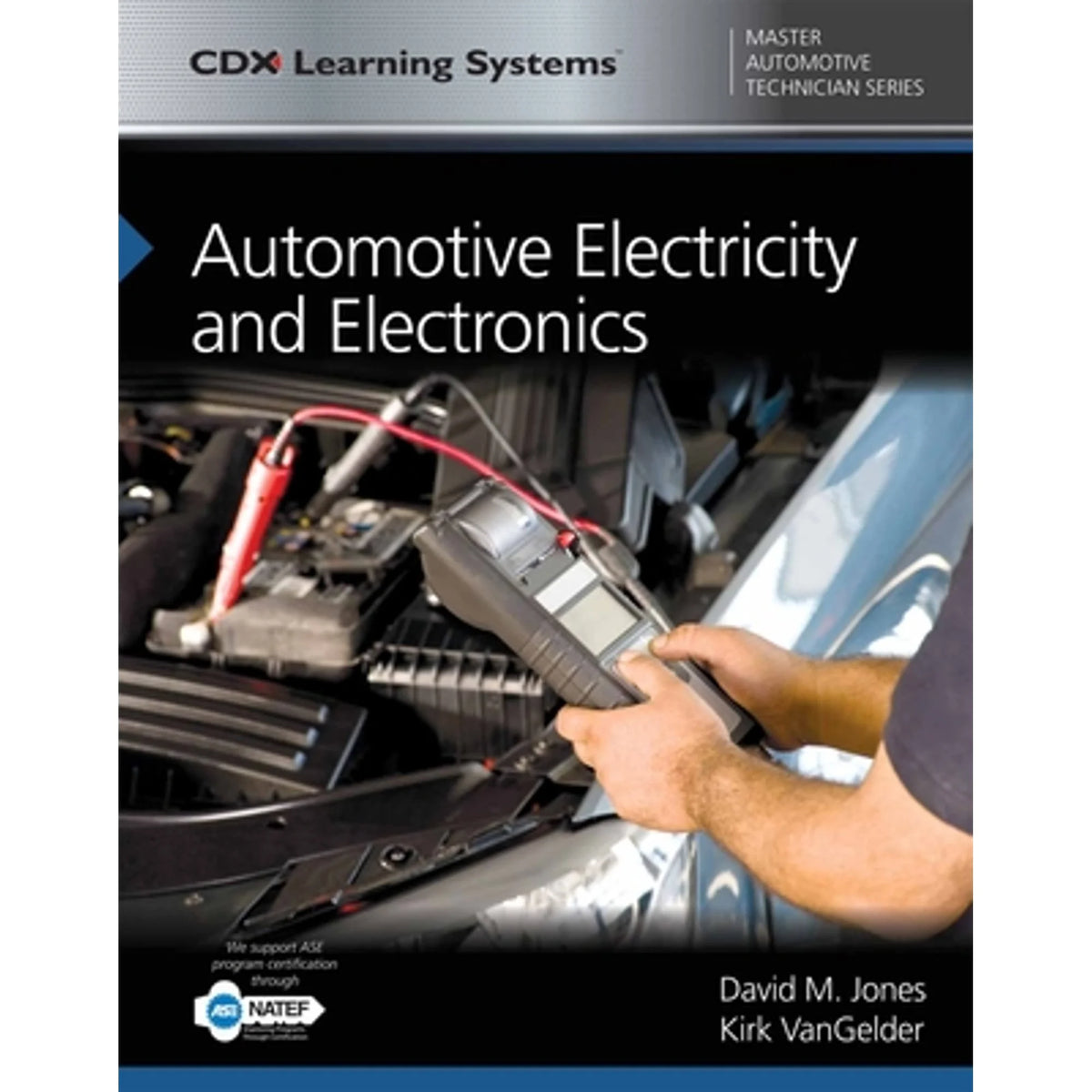 Automotive Electricity and Electronics Paperback L928726