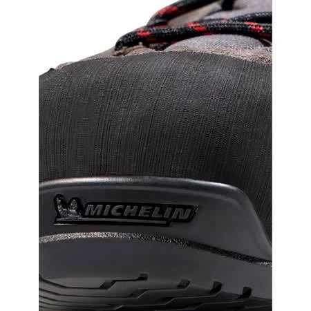 Low Goretex Boots Y544001