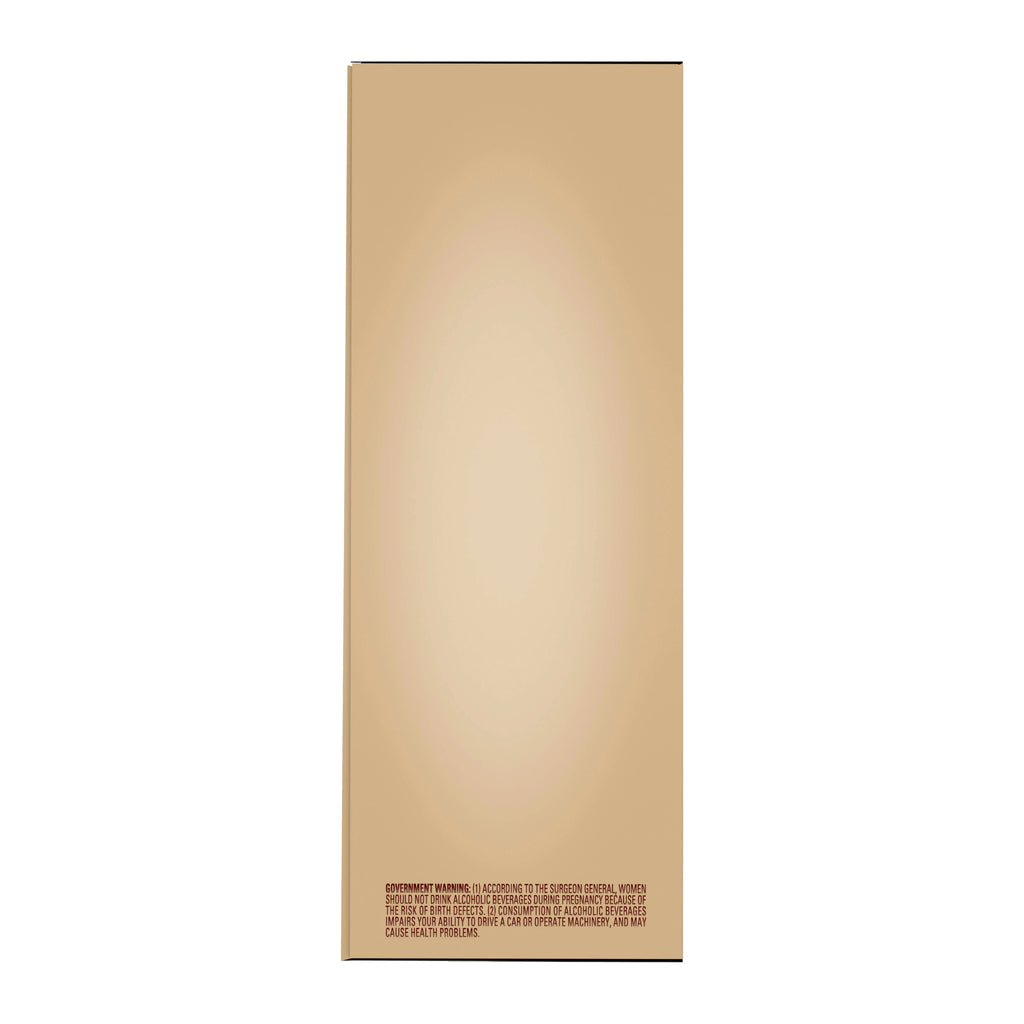 Vanilla Flavored Whisky, 750 ml, 35% ABV I36441