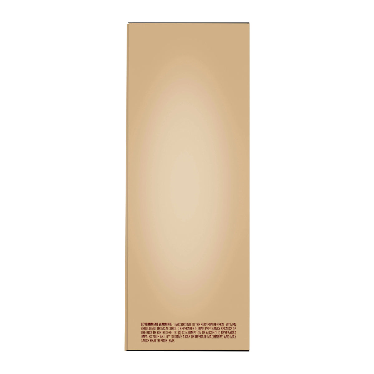Vanilla Flavored Whisky, 750 ml, 35% ABV I36441