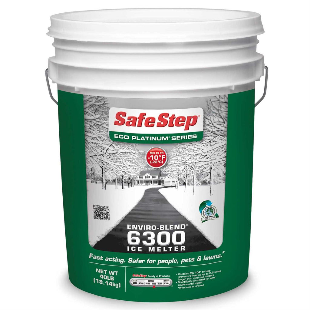 Power 6300 Ice Melter O489