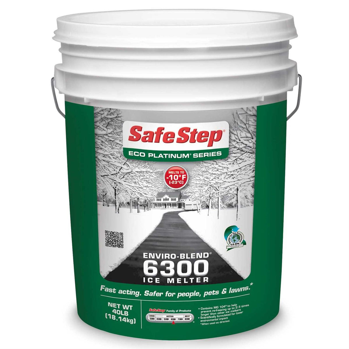 Power 6300 Ice Melter O489