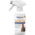 Poultry Care W122105