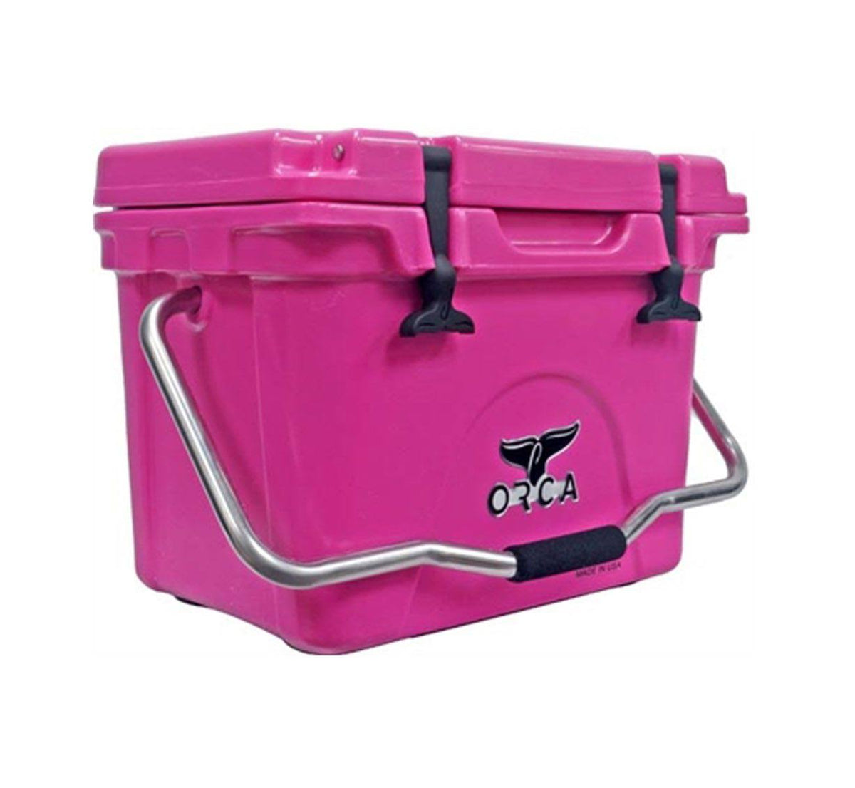 20-Quart Rotomold Cooler F563