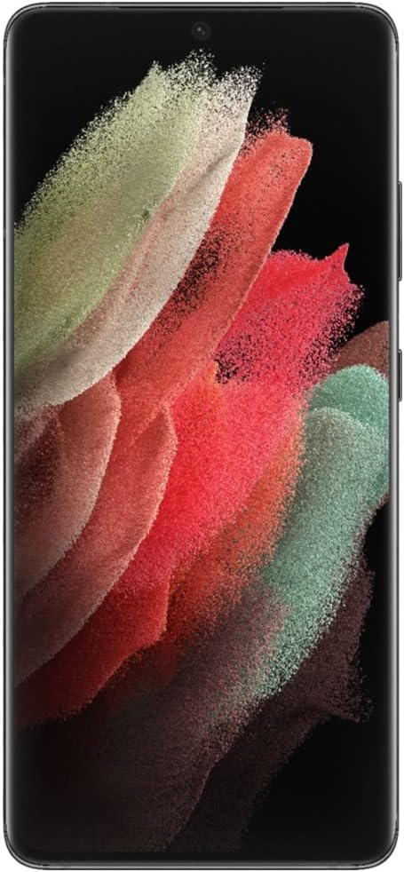 Phantom Black 512GB Factory Unlocked Android Smartphone Q2639