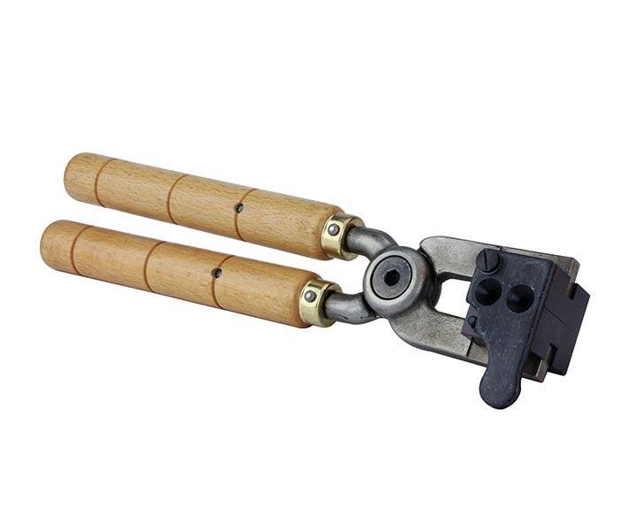 Double Cavity Mould Handles V9807