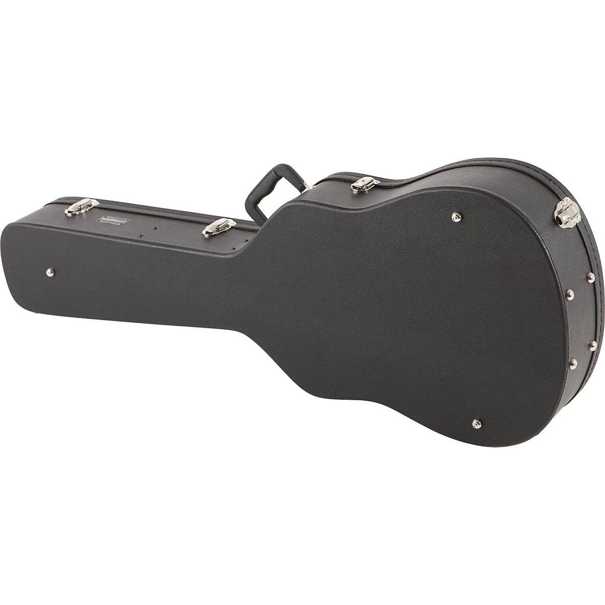 Natural Cutaway Acoustic-Electric Guitar T617337