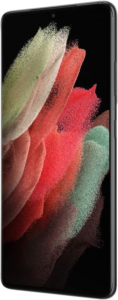 Phantom Black 512GB Factory Unlocked Android Smartphone Q2639