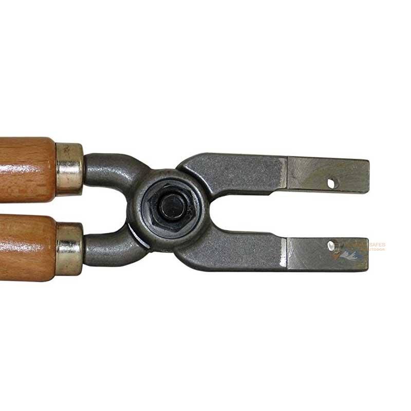 Double Cavity Mould Handles V9807