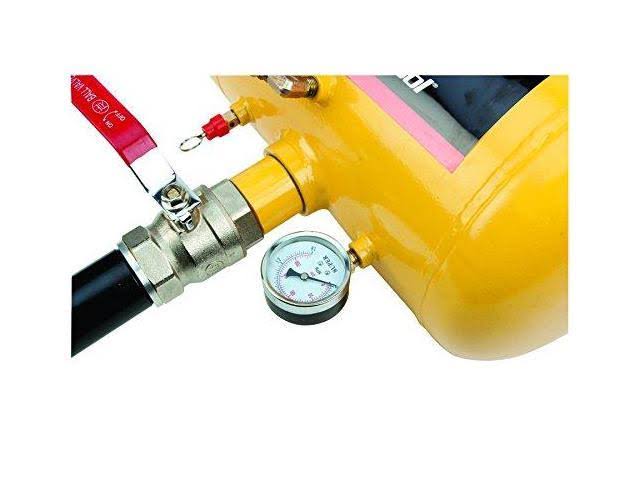 5 Gal Tire Bead Seater G750717