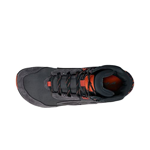 Men's Lone Peak Hiker R557