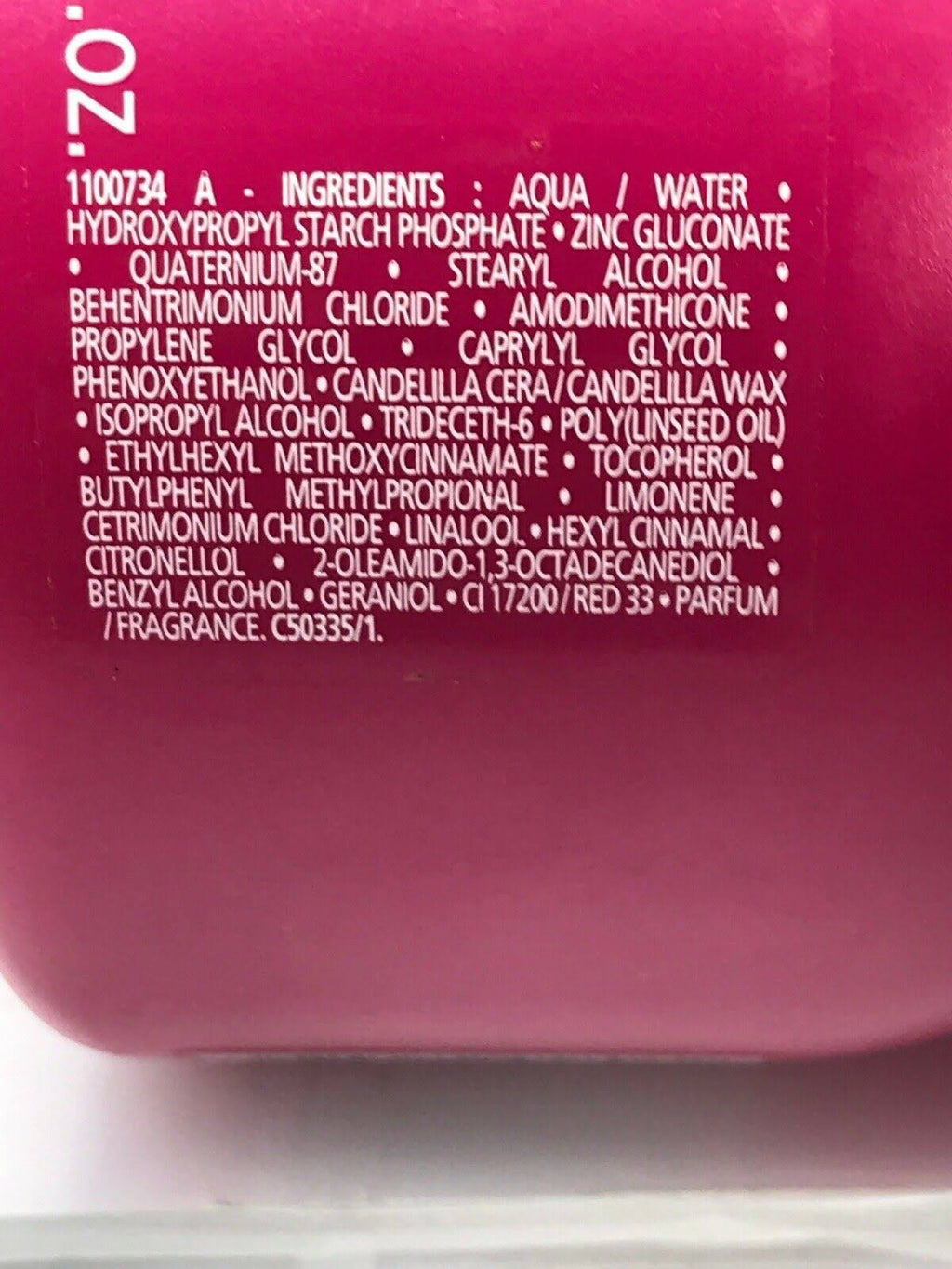 Intensifying Masque 16.9-Ounce F648943
