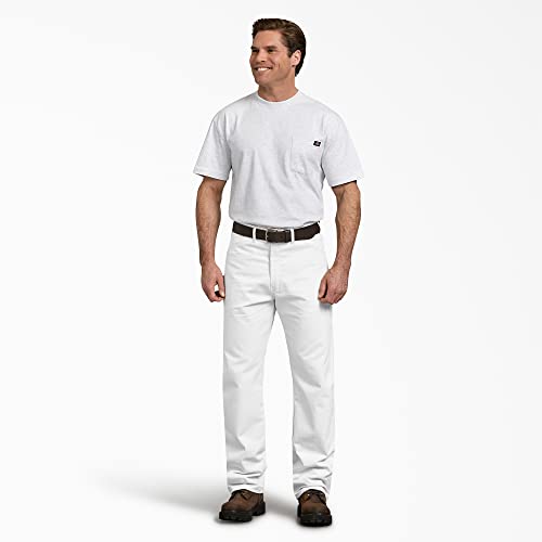Relaxed-Fit Utility Pant G161
