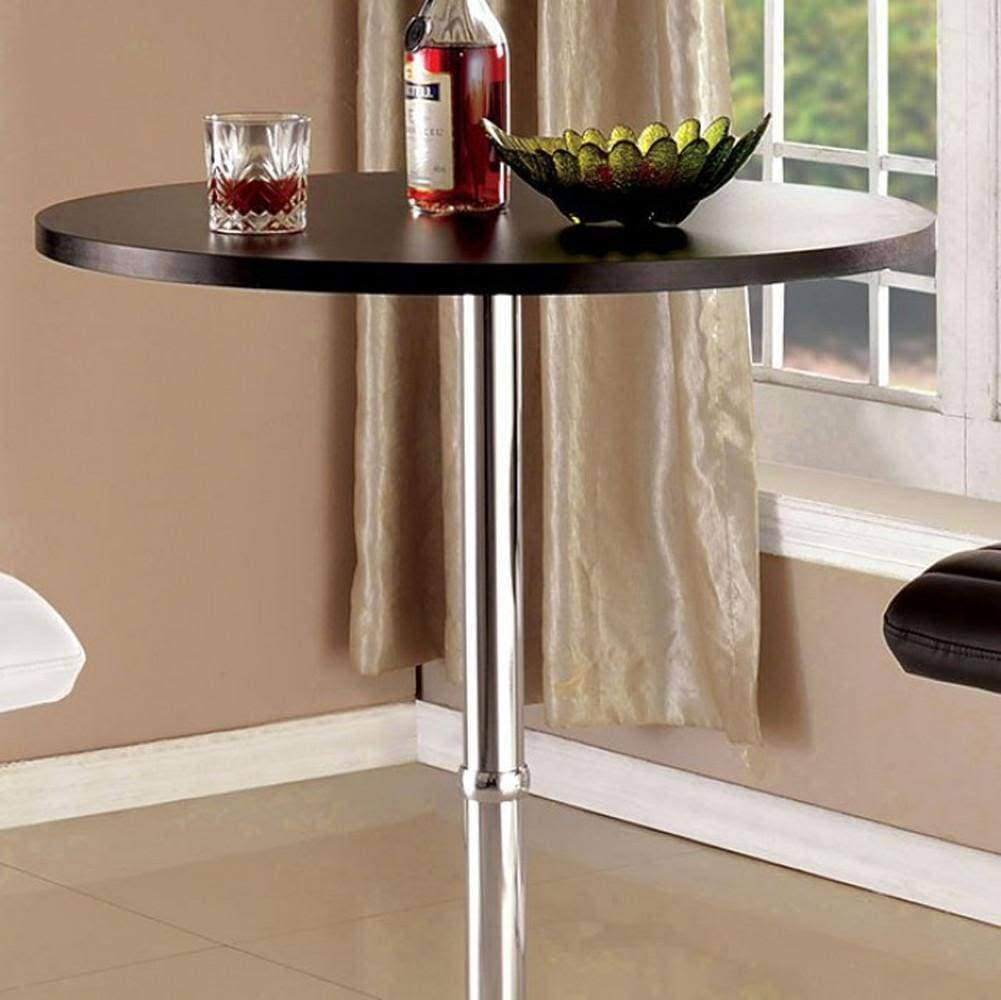 Black Bar Table L642121