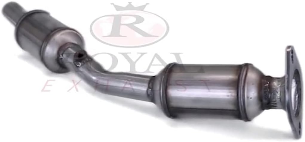 Catalytic Converter 1.8L L18837