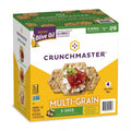 5 Seed Multi-Grain Cracker with Olive Oil (5 oz., 4 pk.) F3704