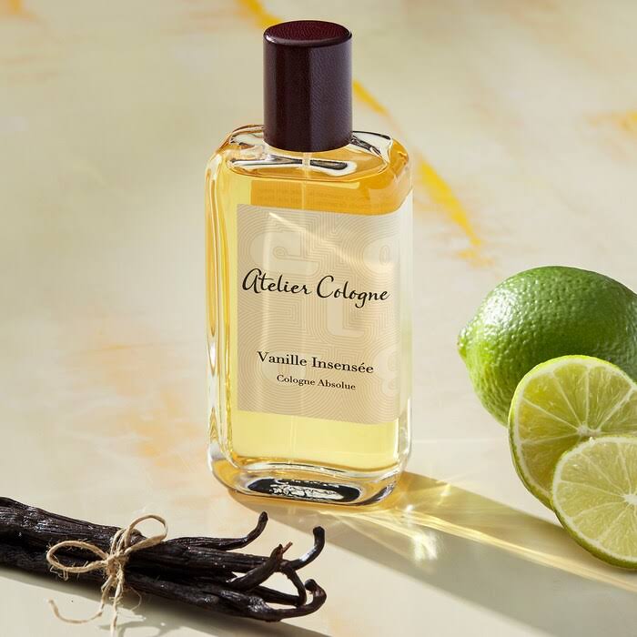 Cologne Absolue Spray M46999