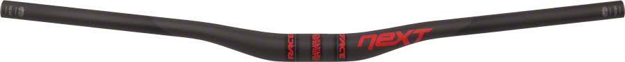 Carbon 35mm 760mm Riser Handlebar S819