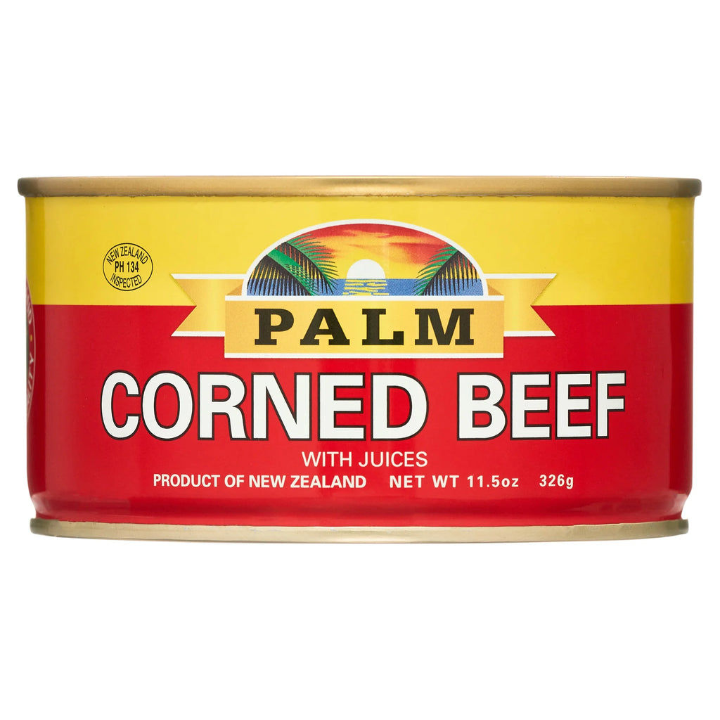 (6 pack) Corned Beef, 11.5 oz Can M436426