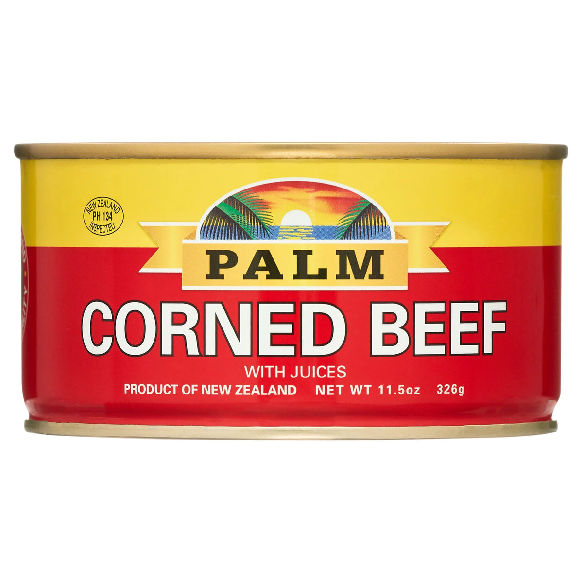(6 pack) Corned Beef, 11.5 oz Can M436426