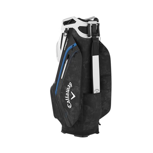 14 Stand Bag L524