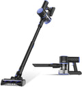 Cordless Stick Vacuum Cleaner 160W 40min Detachable Battery A49744