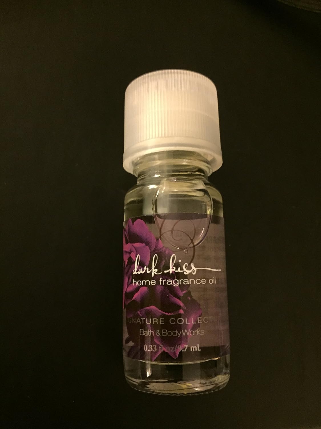 Dark Kiss Home Fragrance Oil S22546