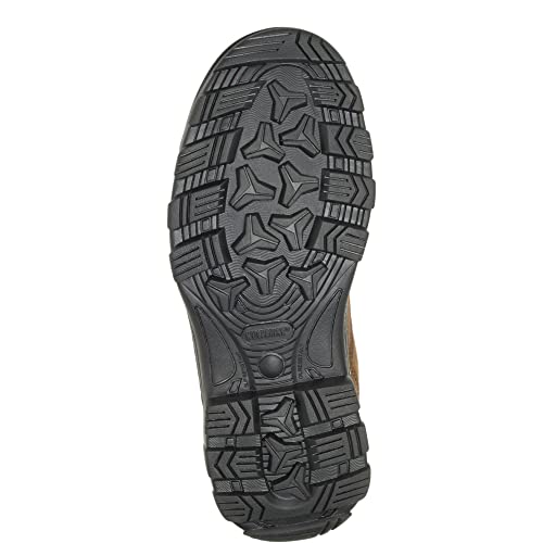 Waterproof 6 Inch Work Boot M6837