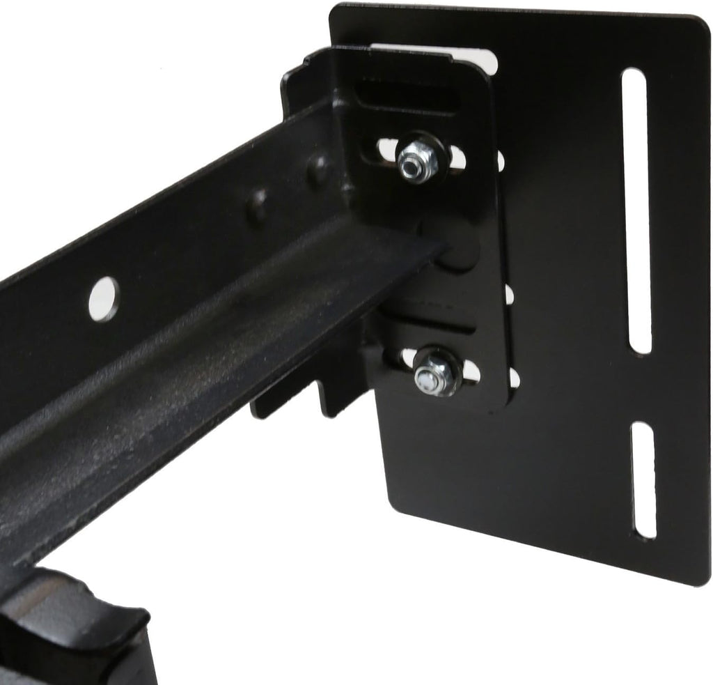 Bed Frame Headboard Bracket Set of 2 Plates C651901
