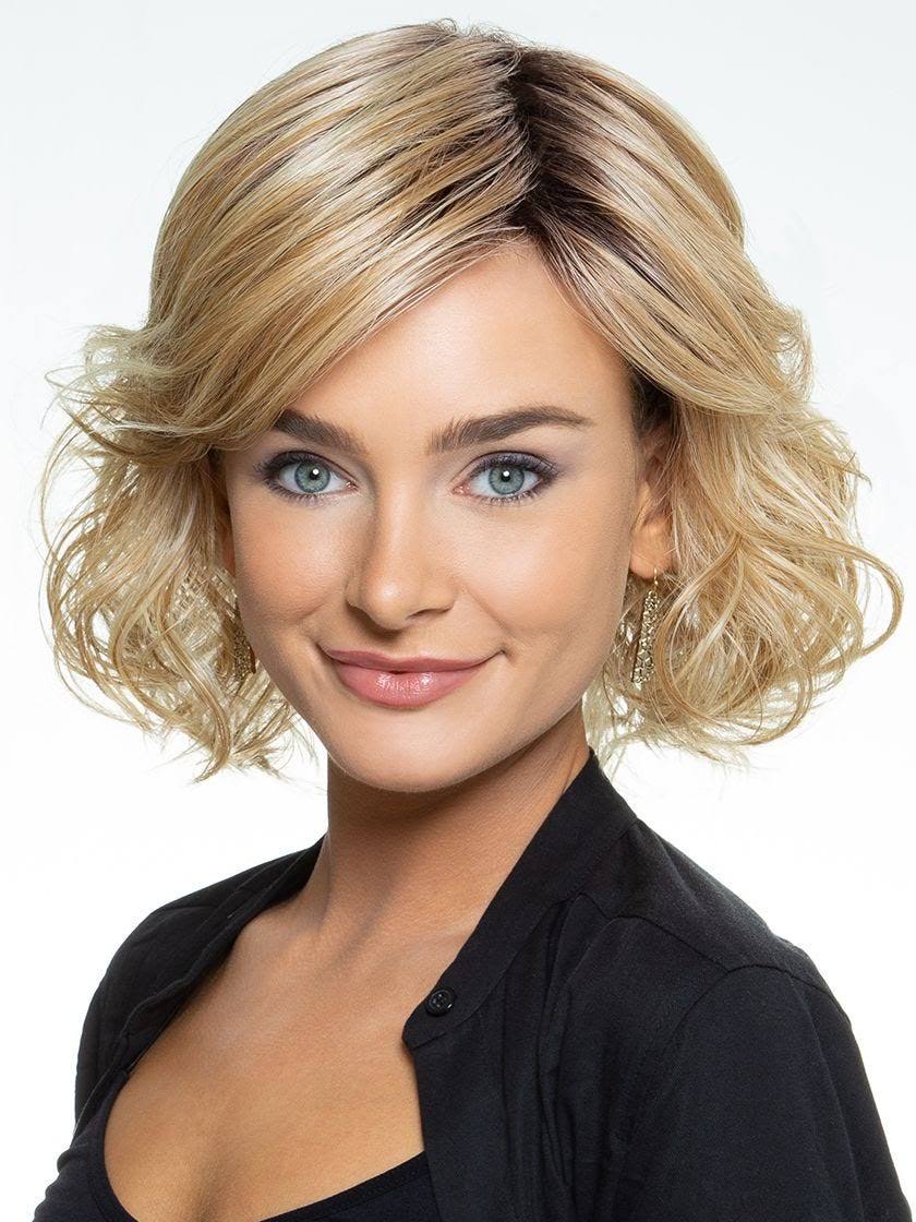 Synthetic Wig T920279