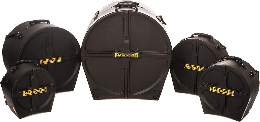 5 Pieces Drum Case Set Y25691