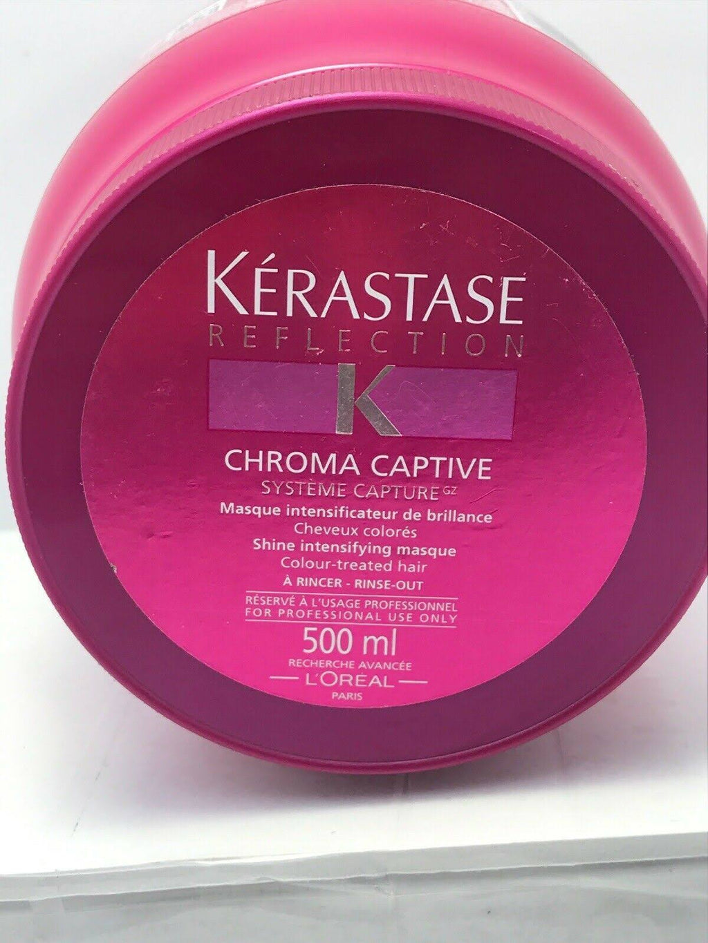 Intensifying Masque 16.9-Ounce F648943