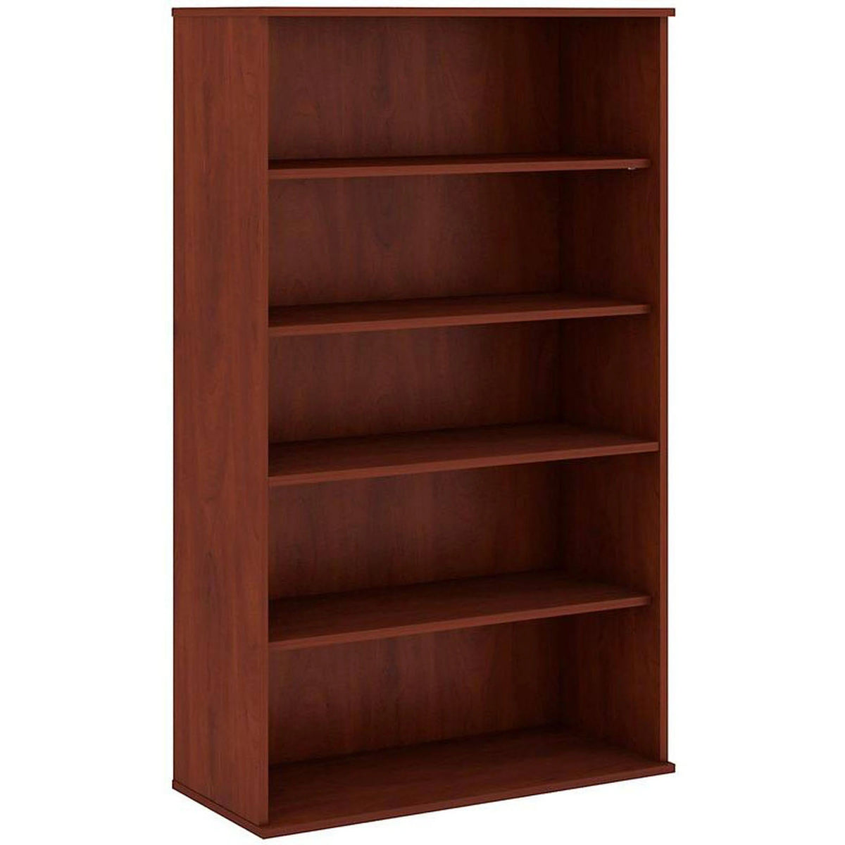 66H 5 Shelf Bookcase H66840