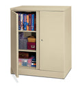 Storage Cabinet 36W x 18d x 42-3/4H N264293