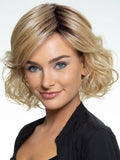 Synthetic Wig T920279