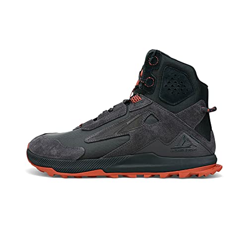 Men's Lone Peak Hiker R557