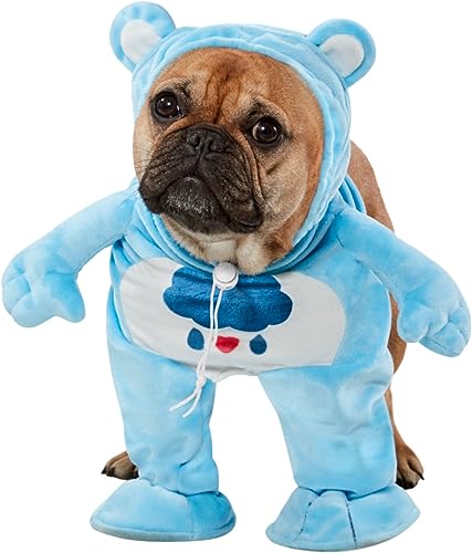Grumpy Bear Pet Costume Medium J20729