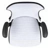 White Mesh Ergonomic Office Chair I2172