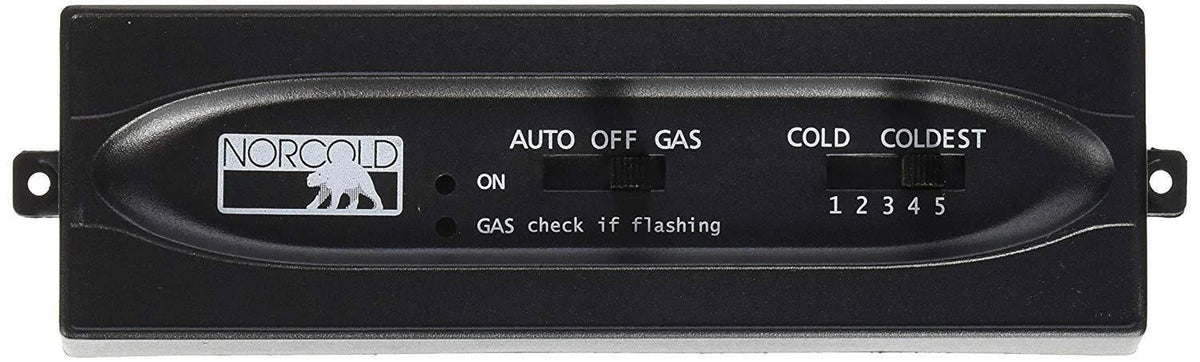 Optical Control Assembly H558